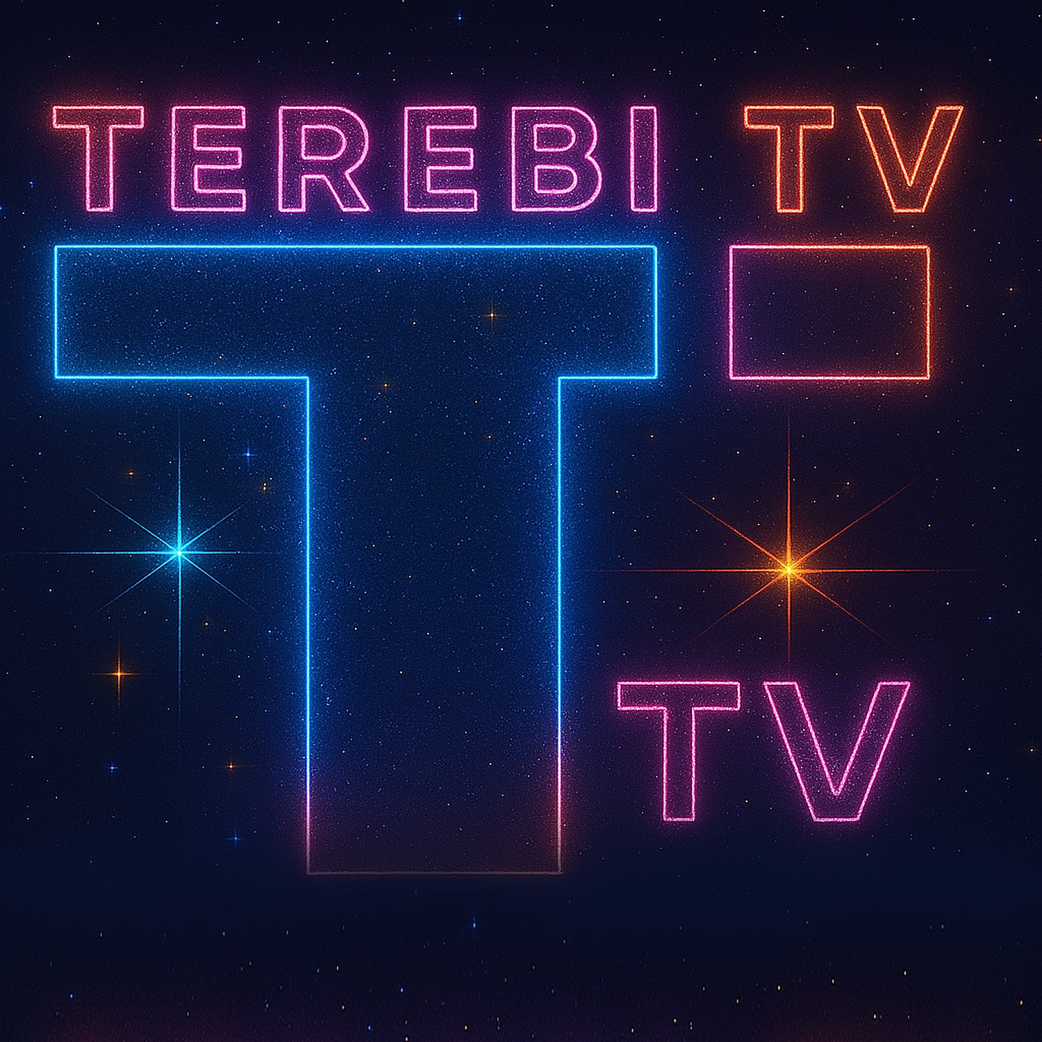 Terebi TV Logo