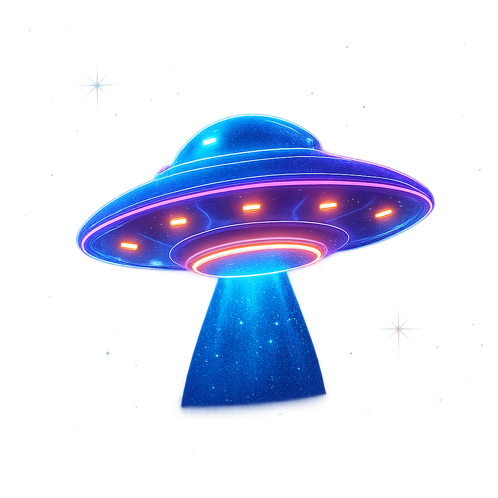 Flying Saucer